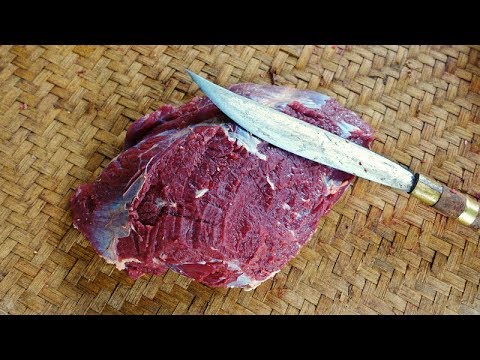 Video THỊT BÒ NƯỚNG - Tập 1 - youtube