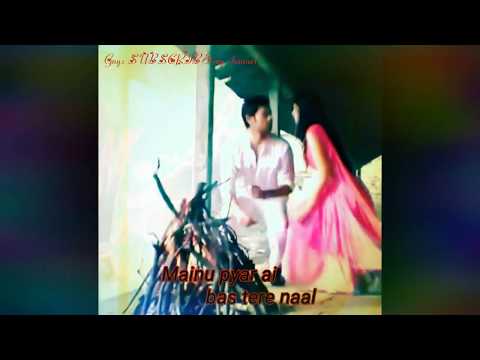 jaane-meriye,main-tera-haan-i-millind-gaba,miss-pooja-|-the-best-whatsapp-status