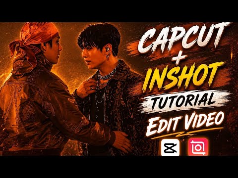 Capcut+inshot tutorial😶#tk_creation_7 #tutorial #inshot #capcutedit #tutorialyoutube #youtubeshorts