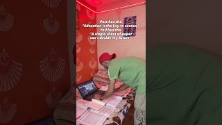 💀 #study #exam #relatable #trending #youtubeshorts #viralvideo #foryou #explorepage