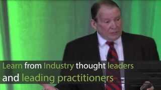 BBC2015 - Learn from industry thought leaders