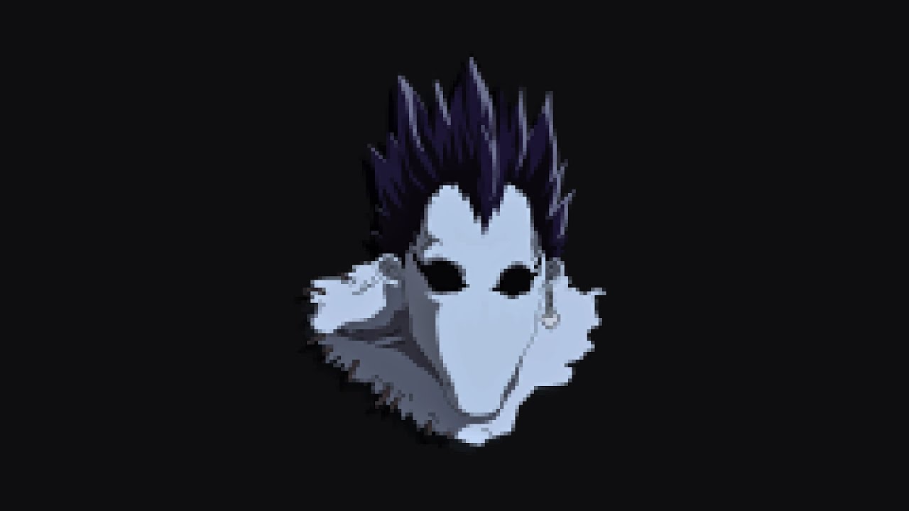 Death Note - The World | 8-bit Lofi Hip Hop - YouTube