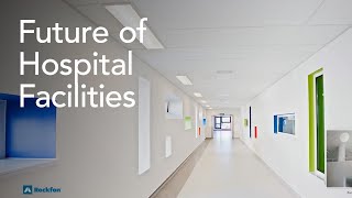 General Trends for Hospital Buildings