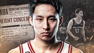 How The NBA BLACKBALLED Its Shortest Player