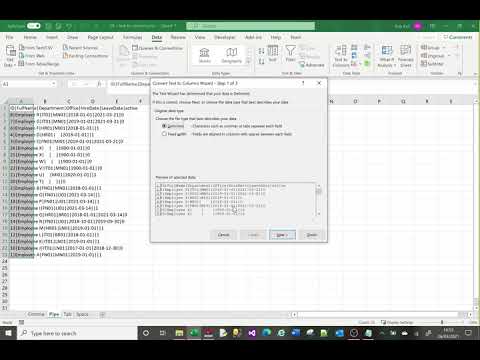 MS Excel tutorial
