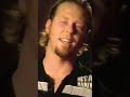Capture de la vidéo Mustaine's Final Moments #Megadeth #Davemustaine #Larsulrich #Jameshetfield #Metallica #Thrashmetal
