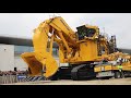 *** Bauma 2019 ***