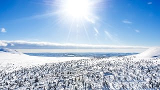 Trysil 2015