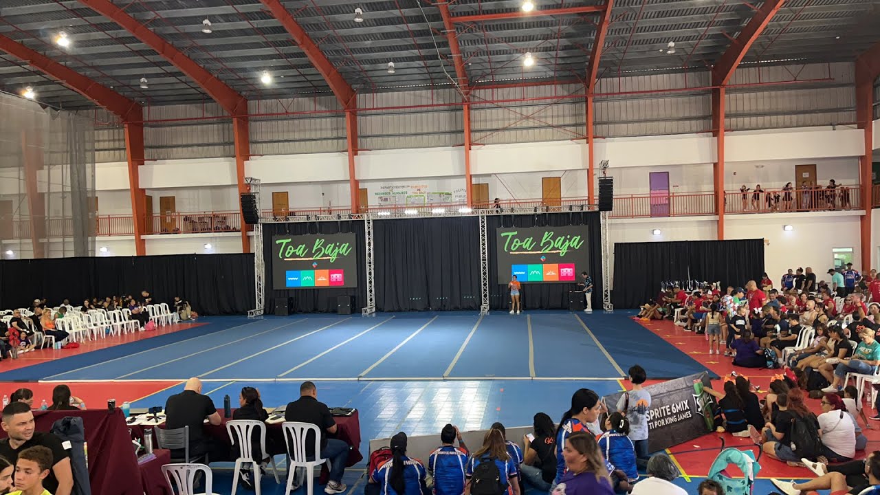 Prime Athletic L2 YouTube