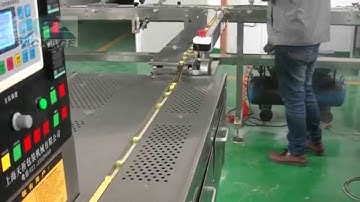 BOUILLON CUBE MANUFACTURING