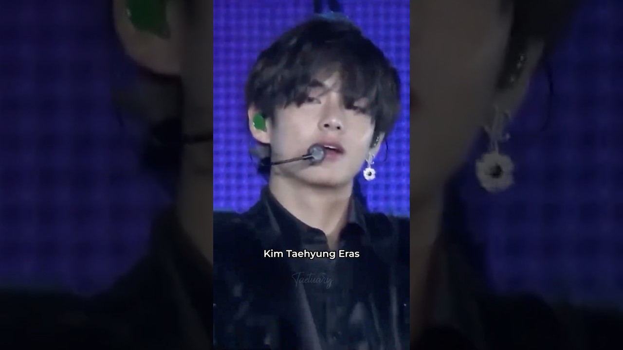 Tonton Singularity Is Still My Favorite Taehyung Era 💜#v #shorts di YouTube Tonton Singularity Is Still My Favorite Taehyung Era 💜#v #shorts di YouTube