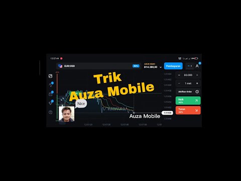 Tidak semua orang tau !! trading akun demo