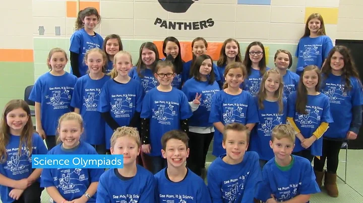 Mt  Olive Elementary