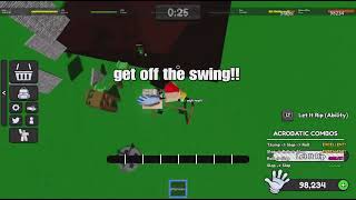COME 'ERE BOI screenshot 5