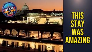 Atlante Star Hotel - This Stay Was Amazing | Rome, Italy🏩 | ReviewsOfHotels