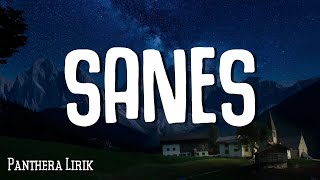 Sanes - Guyon Waton X Denny Caknan - Sanes (Lirik Lagu) || Playlist