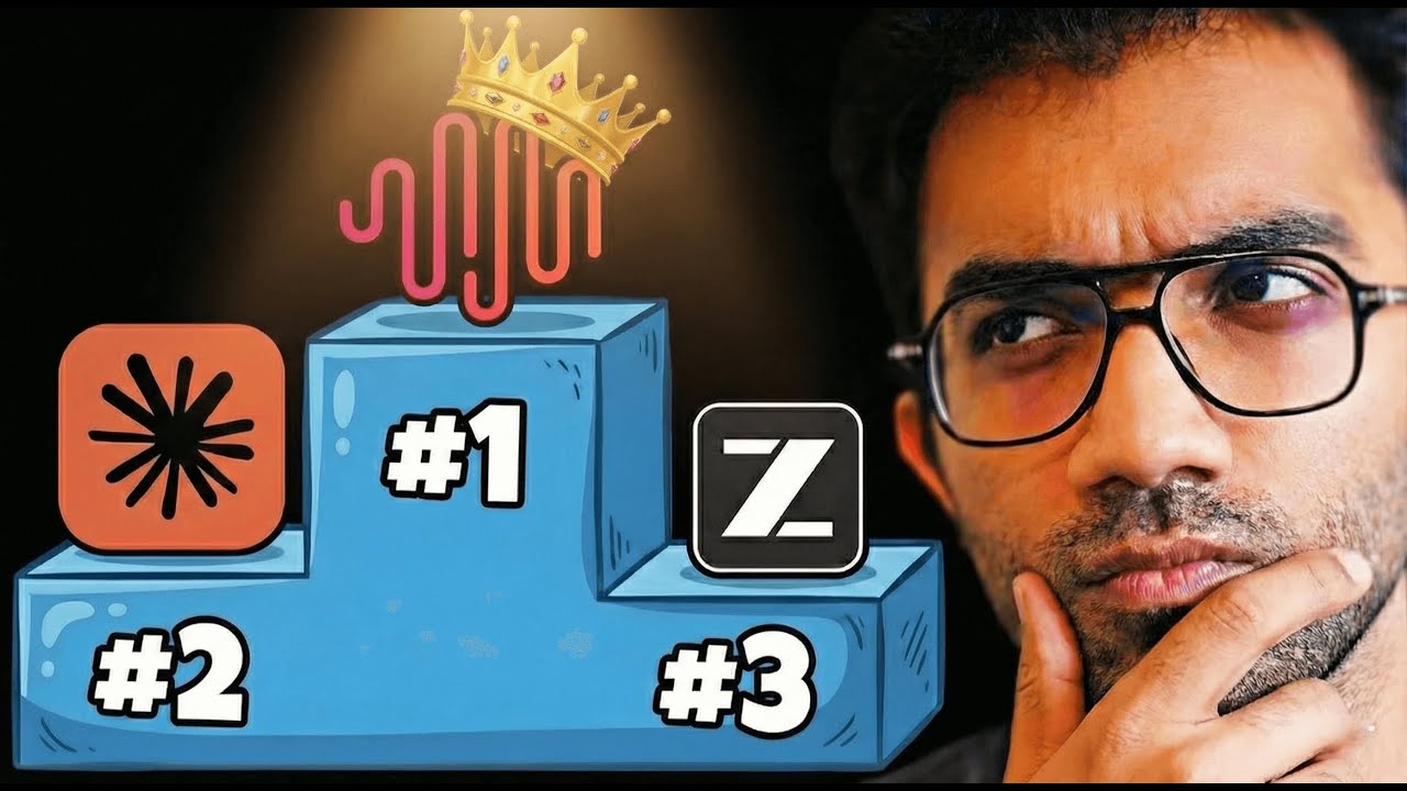 Лучший ИИ для программирования — MiniMax против Claude Code против GLM