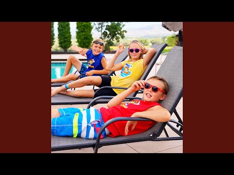 Fun in the Sun!