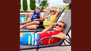 Fun in the Sun!