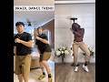 Tutorial for Brazilian Dance on channel. #braziliandance