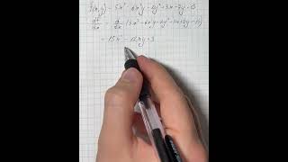 Given f(x,y)=5x^{3}-6x^{2}y-2y^{2}+3x+7y-15. Find each of the indicated partial ... | Plainmath
