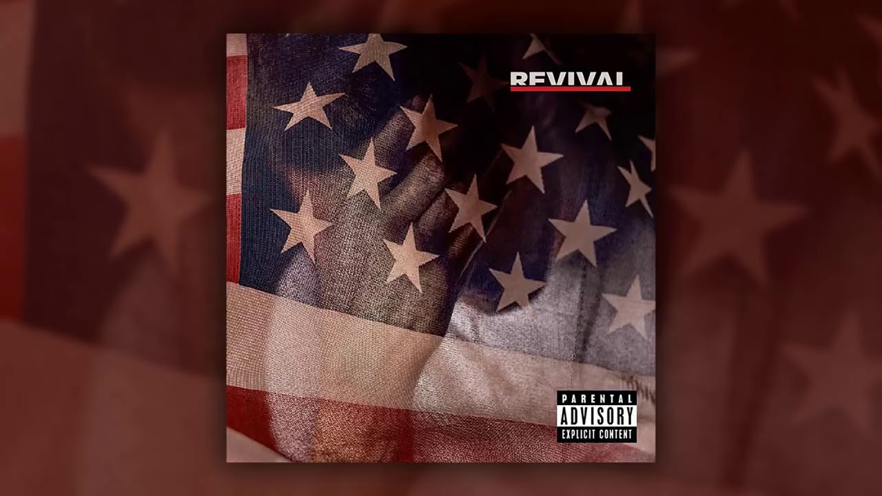 Eminem - Untouchable Revival