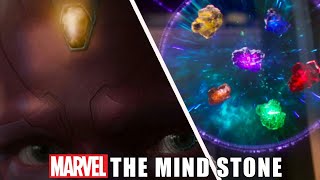 The Mind Stone Explained - All 6 Infinity Stones Explained (MCU)