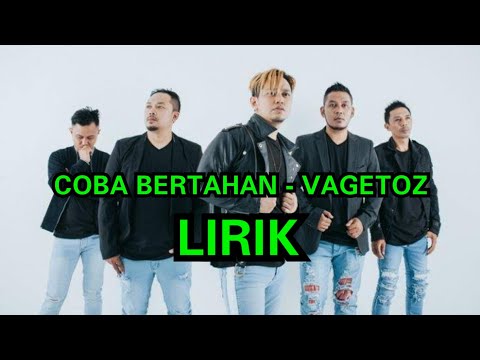 Vagetoz - Full Album \"Ceritaku Ceritamu\"