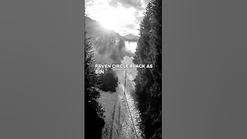 Thumbnail of The Forgotten Fjord #music #4к  #Trend