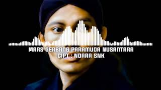 MARS SANTRI GERBANG || DESY SAN SAN || CIPT : NDARA SRI NARENDRA KALASEBA (SNK)