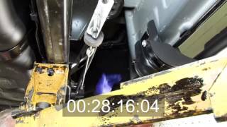 How To Rustproof Pick Up Bed