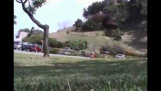 ManuBoom - showreel 2010