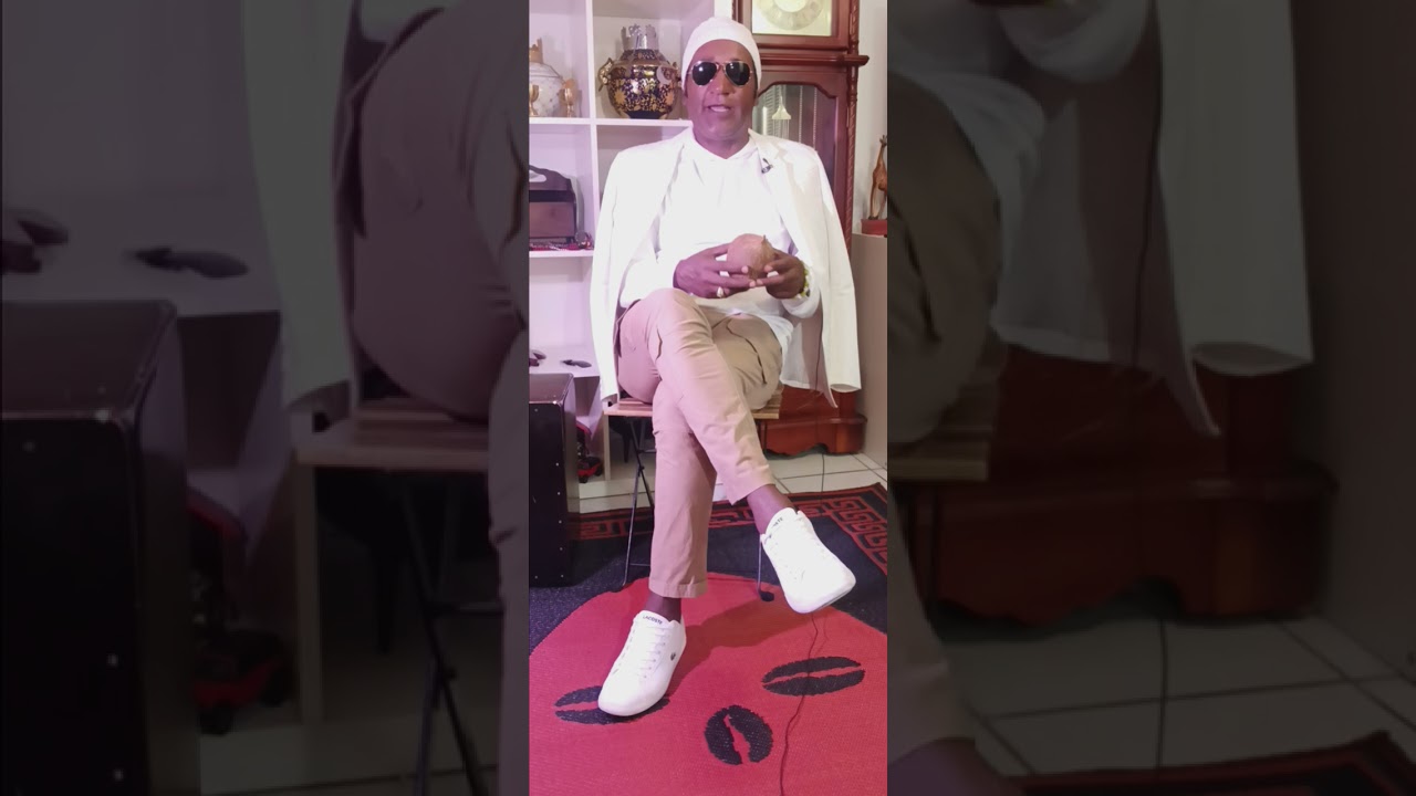 Odun de Ifa Okana Ogbe 