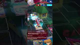 Dark Red Armor #yugioh #yugiohduellinks #yugiohdm #anime #speedduel
