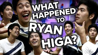 What Happened To Ryan Higa?
