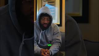 Larry June: Yacht Life, Independent Music & FIRST-GEN Wealth Secrets! #shorts