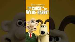 WALLACE Y GROMIT LA BATALLA DE LOS VEGETALES en 1 MINUTO