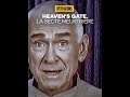 Rvlations heavens gate la secte meurtrire