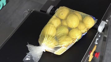 Hardy Process Solutions - Caseweigher