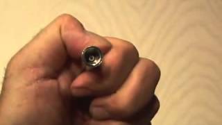 Information Amazing Lasers!   Laser Flashlight Hack! Update