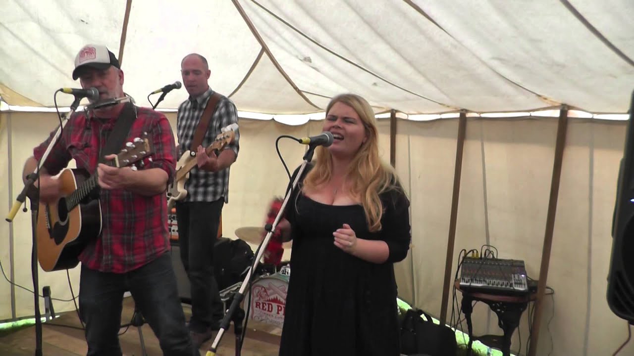 Red Pine Timber Company