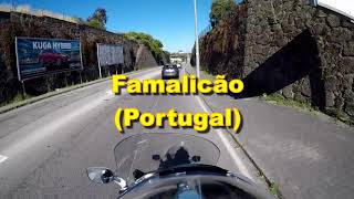 Famalicão (Braga - Portugal)