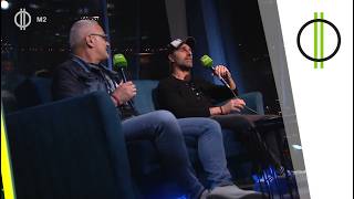 Közös Koncertre Készül Az Abaházi.rt És A Machine Mouse