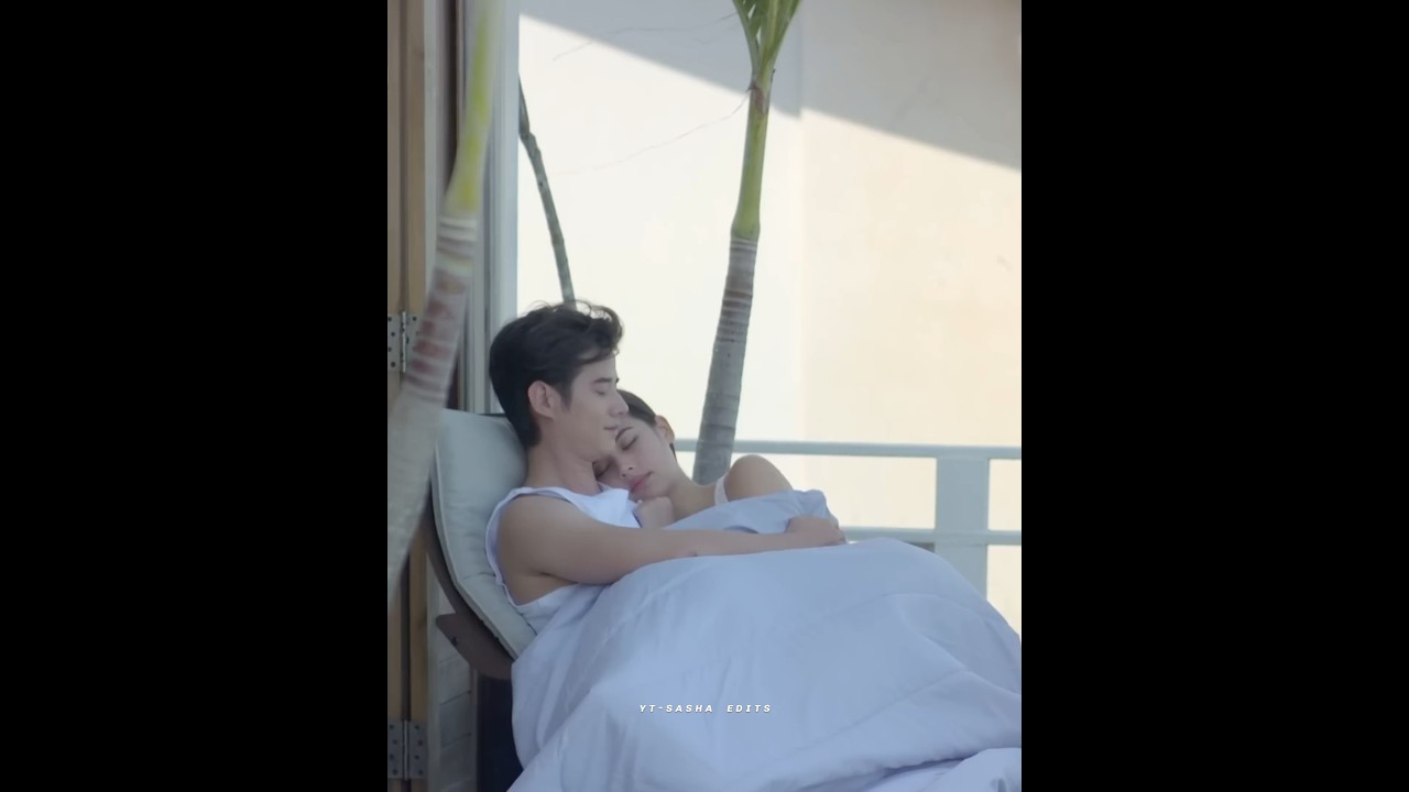 Her final smile said It All🎀😌 Drama: Bad Romeo 