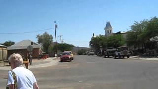 Tombstone Az. June 21 2012 MVI 0425