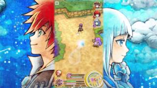 Shironeko project, the mobile MORPG preview