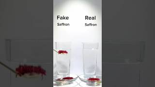 The Truth of Purity: Lab-Tested & ISO Certified Mongra Saffron vs. Commercial Synthetic Saffron