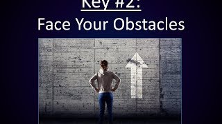 Relentless People Get What They Want