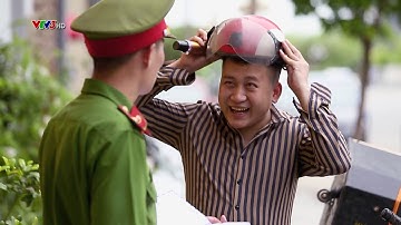 KHU DÂN CƯ RẮC RỐI I Tập 117 I Hành vi đưa tiền để không bị xử phạt hành chính