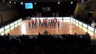 DSV Dance Explosion - Finale